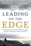 LEADING ON THE EDGE