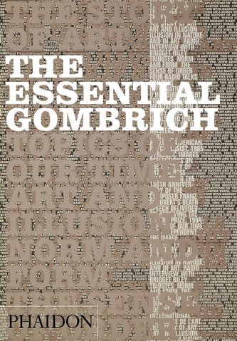 The Essential Gombrich