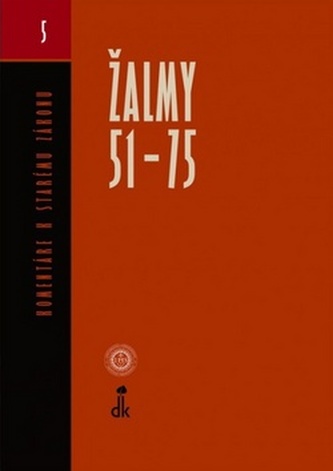 Žalmy 51 - 75 Komentáre k starému zákonu