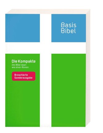 BasisBibel. Die Kompakte. Paperback-Ausgabe (5er-Pack)
