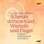 Schenke deinem Kind Wurzeln und Flügel - Geführte Selbsthypnose bei Kindern
