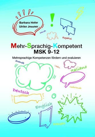 Mehr-Sprachig-Kompetent MSK 9-12