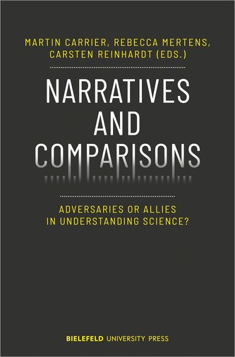Narratives and Comparisons