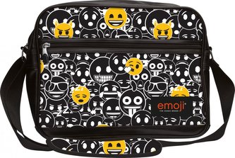 Torba na ramię Emoji