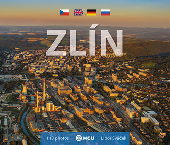 Zlín - malý / vícejazyčný