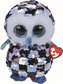 Beanie Boos Topper - Cekinowa Sowa 15cm