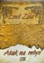 Atak na młyn audiobook