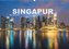 Singapur (Wandkalender 2021 DIN A2 quer)