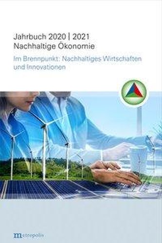 Jahrbuch Nachhaltige Ökonomie 2020/2021