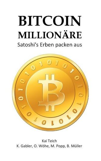 Bitcoin Millionäre