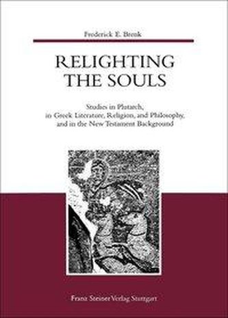 Relighting the Souls