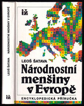 Národnostní menšiny v Evropě