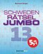 Schwedenrätseljumbo 13
