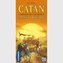Catan: Miasta i Rycerze 5/6 graczy GALAKTA