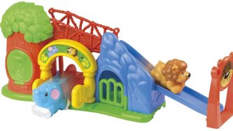 Świat zwierząt - Zoo