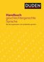 Handbuch geschlechtergerechte Sprache