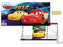 DISNEY Cars 2018 - stolní kalendář