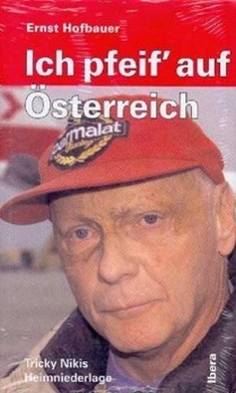 Ich pfeif' auf Österreich