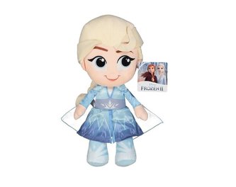 Frozen 2 - Elsa 25 cm