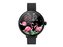 Hodinky IMMAX Lady Music Fit Black