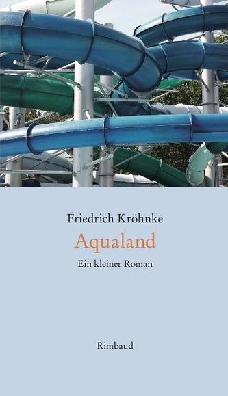 Kröhnke, F: Aqualand
