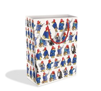 Torebka duża Paddington bear