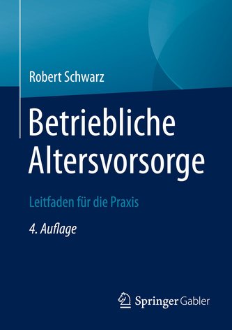 Betriebliche Altersvorsorge