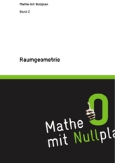 Raumgeometrie