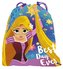Worek na buty Princess Roszpunka