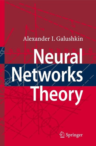 Neural Network Theory