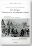 ISHPES-Studies 02. Publications of the Society for the History of Physical Education and Sport. Proceedings of the 2nd ISHPES Co
