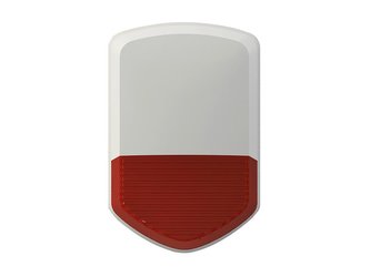 Siréna IGET SECURITY P11v2