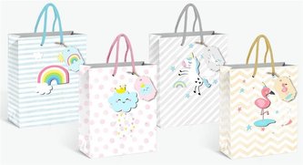 Torebka upominkowa KR 2157 M