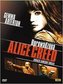 Uprowadzona Alice Creed DVD