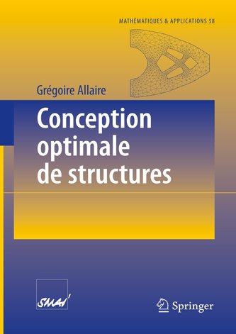 Conception optimale de structures