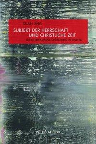 Subjekt der Herrschaft und christliche Zeit
