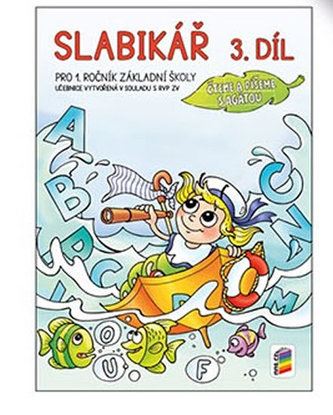 Slabikář, 3. díl