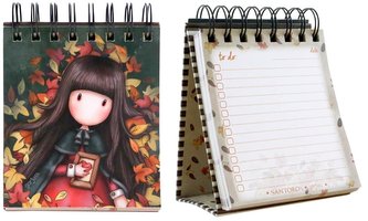 Notes na podstawce - Autumn Leaves