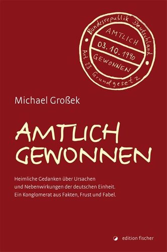 Amtlich gewonnen