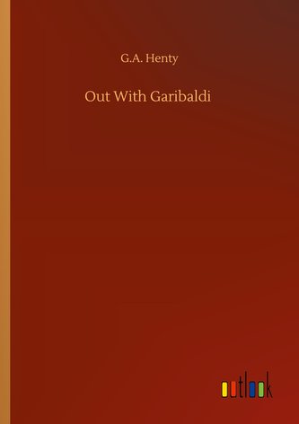 Out With Garibaldi