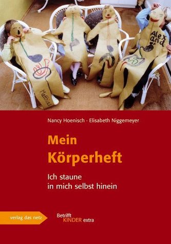 Hoenisch, N: Mein Körperheft