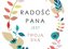 Magnes na lodówkę - Radość Pana