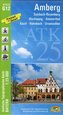 Amberg 1 : 25 000