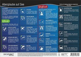 Aberglaube auf See