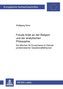 Freuds Kritik an der Religion und der analytischen Philosophie