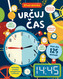 Otvor okienko - Určuj čas