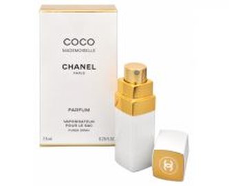 Chanel Coco Mademoiselle Parfém 7,5 ml pro ženy