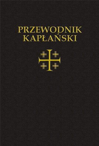 Przewodnik kapłański