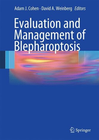 Blepharoptosis