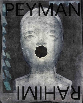 Peyman Rahimi. Zelle